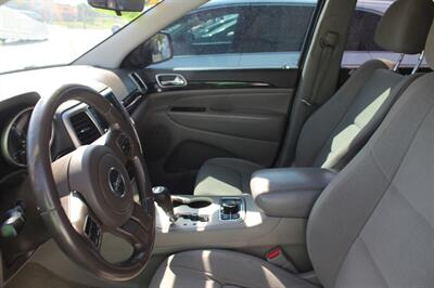 2012 Jeep Grand Cherokee Latitude   - Photo 23 - Tulsa, OK 74112