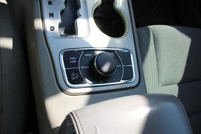 2012 Jeep Grand Cherokee Latitude   - Photo 29 - Tulsa, OK 74112
