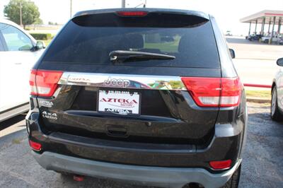 2012 Jeep Grand Cherokee Latitude   - Photo 4 - Tulsa, OK 74112