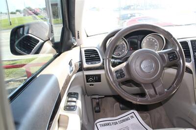 2012 Jeep Grand Cherokee Latitude   - Photo 19 - Tulsa, OK 74112