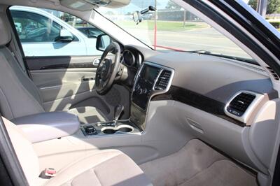 2012 Jeep Grand Cherokee Latitude   - Photo 13 - Tulsa, OK 74112