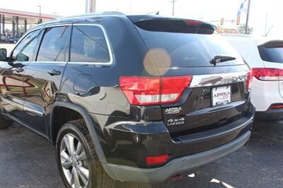 2012 Jeep Grand Cherokee Latitude   - Photo 9 - Tulsa, OK 74112