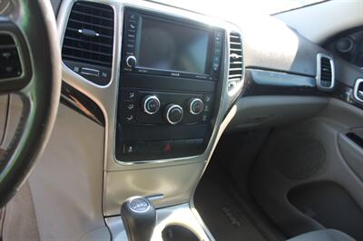 2012 Jeep Grand Cherokee Latitude   - Photo 28 - Tulsa, OK 74112