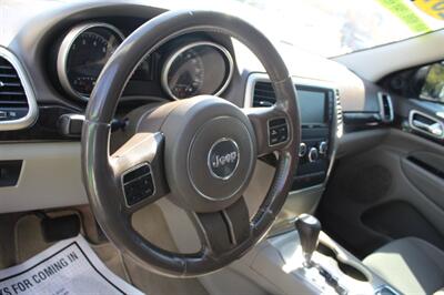 2012 Jeep Grand Cherokee Latitude   - Photo 26 - Tulsa, OK 74112