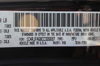 2012 Jeep Grand Cherokee Latitude   - Photo 33 - Tulsa, OK 74112