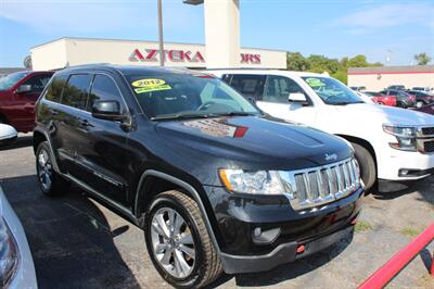 2012 Jeep Grand Cherokee Latitude   - Photo 6 - Tulsa, OK 74112