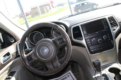 2012 Jeep Grand Cherokee Latitude   - Photo 20 - Tulsa, OK 74112