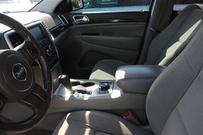2012 Jeep Grand Cherokee Latitude   - Photo 27 - Tulsa, OK 74112