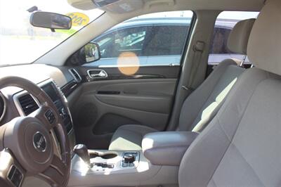 2012 Jeep Grand Cherokee Latitude   - Photo 31 - Tulsa, OK 74112