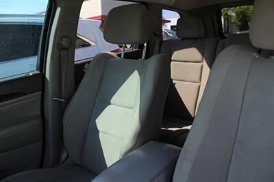 2012 Jeep Grand Cherokee Latitude   - Photo 30 - Tulsa, OK 74112