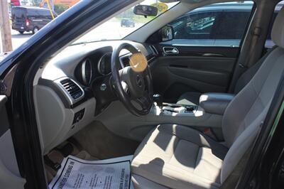 2012 Jeep Grand Cherokee Latitude   - Photo 22 - Tulsa, OK 74112
