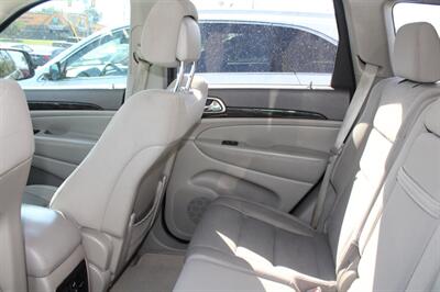 2012 Jeep Grand Cherokee Latitude   - Photo 18 - Tulsa, OK 74112