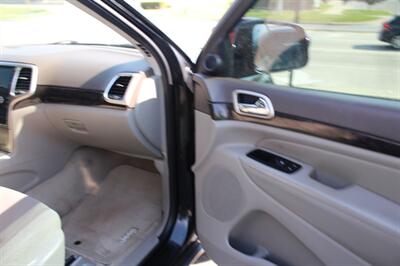 2012 Jeep Grand Cherokee Latitude   - Photo 14 - Tulsa, OK 74112