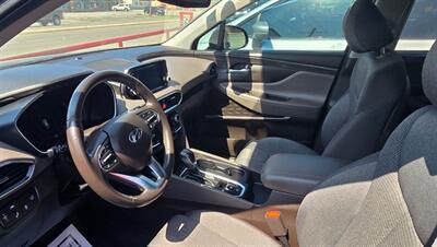 2020 Hyundai SANTA FE SEL   - Photo 29 - Tulsa, OK 74112