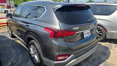 2020 Hyundai SANTA FE SEL   - Photo 2 - Tulsa, OK 74112