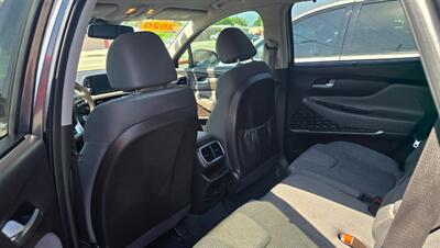 2020 Hyundai SANTA FE SEL   - Photo 20 - Tulsa, OK 74112