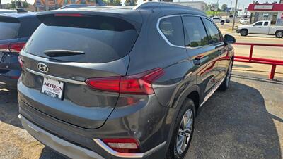 2020 Hyundai SANTA FE SEL   - Photo 5 - Tulsa, OK 74112