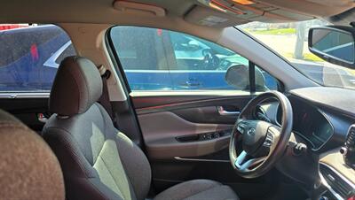 2020 Hyundai SANTA FE SEL   - Photo 10 - Tulsa, OK 74112
