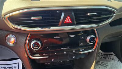 2020 Hyundai SANTA FE SEL   - Photo 28 - Tulsa, OK 74112