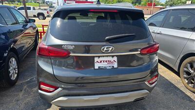 2020 Hyundai SANTA FE SEL   - Photo 9 - Tulsa, OK 74112