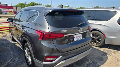 2020 Hyundai SANTA FE SEL   - Photo 8 - Tulsa, OK 74112
