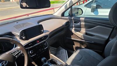 2020 Hyundai SANTA FE SEL   - Photo 19 - Tulsa, OK 74112