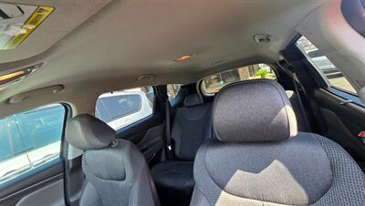 2020 Hyundai SANTA FE SEL   - Photo 32 - Tulsa, OK 74112