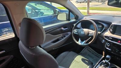 2020 Hyundai SANTA FE SEL   - Photo 14 - Tulsa, OK 74112