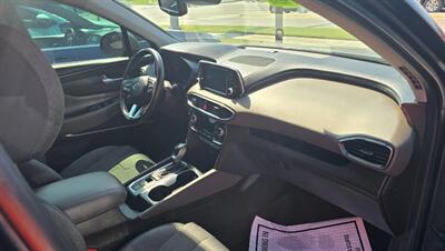 2020 Hyundai SANTA FE SEL   - Photo 12 - Tulsa, OK 74112