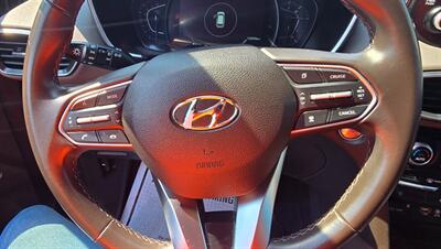 2020 Hyundai SANTA FE SEL   - Photo 23 - Tulsa, OK 74112