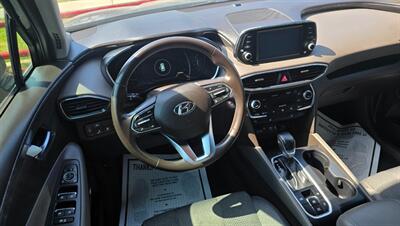 2020 Hyundai SANTA FE SEL   - Photo 18 - Tulsa, OK 74112