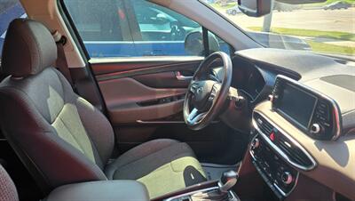 2020 Hyundai SANTA FE SEL   - Photo 11 - Tulsa, OK 74112