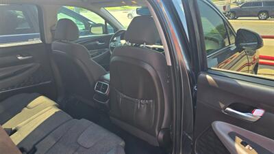 2020 Hyundai SANTA FE SEL   - Photo 17 - Tulsa, OK 74112
