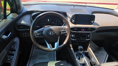 2020 Hyundai SANTA FE SEL   - Photo 33 - Tulsa, OK 74112