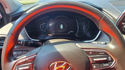 2020 Hyundai SANTA FE SEL   - Photo 22 - Tulsa, OK 74112