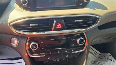2020 Hyundai SANTA FE SEL   - Photo 24 - Tulsa, OK 74112