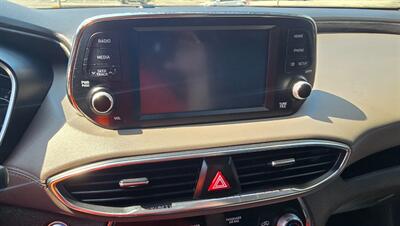 2020 Hyundai SANTA FE SEL   - Photo 27 - Tulsa, OK 74112