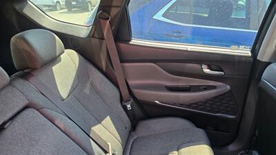 2020 Hyundai SANTA FE SEL   - Photo 15 - Tulsa, OK 74112