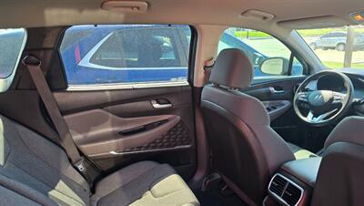 2020 Hyundai SANTA FE SEL   - Photo 16 - Tulsa, OK 74112