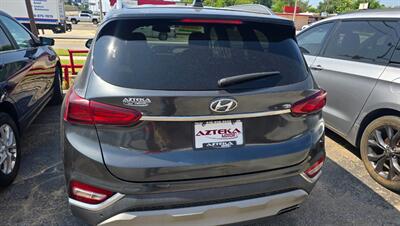 2020 Hyundai SANTA FE SEL   - Photo 4 - Tulsa, OK 74112
