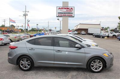 2018 Hyundai ELANTRA SEL   - Photo 10 - Tulsa, OK 74112