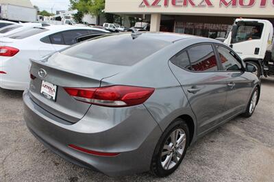 2018 Hyundai ELANTRA SEL   - Photo 2 - Tulsa, OK 74112