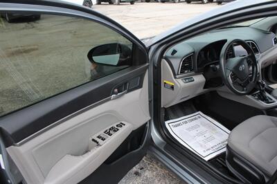 2018 Hyundai ELANTRA SEL   - Photo 13 - Tulsa, OK 74112
