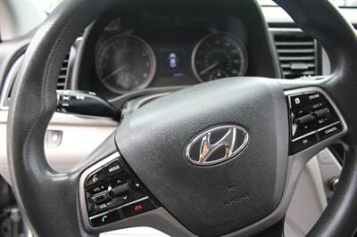 2018 Hyundai ELANTRA SEL   - Photo 17 - Tulsa, OK 74112