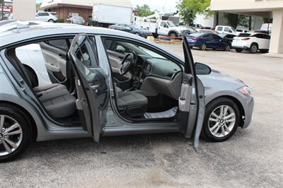 2018 Hyundai ELANTRA SEL   - Photo 4 - Tulsa, OK 74112