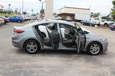 2018 Hyundai ELANTRA SEL   - Photo 3 - Tulsa, OK 74112