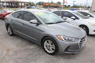 2018 Hyundai ELANTRA SEL   - Photo 1 - Tulsa, OK 74112