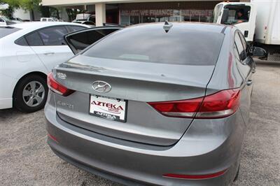 2018 Hyundai ELANTRA SEL   - Photo 11 - Tulsa, OK 74112