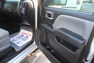 2018 Chevrolet Silverado 1500 Custom - Photo 10 - Tulsa, OK 74112