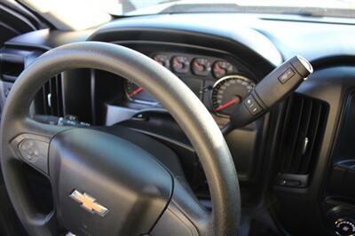 2018 Chevrolet Silverado 1500 Custom - Photo 20 - Tulsa, OK 74112